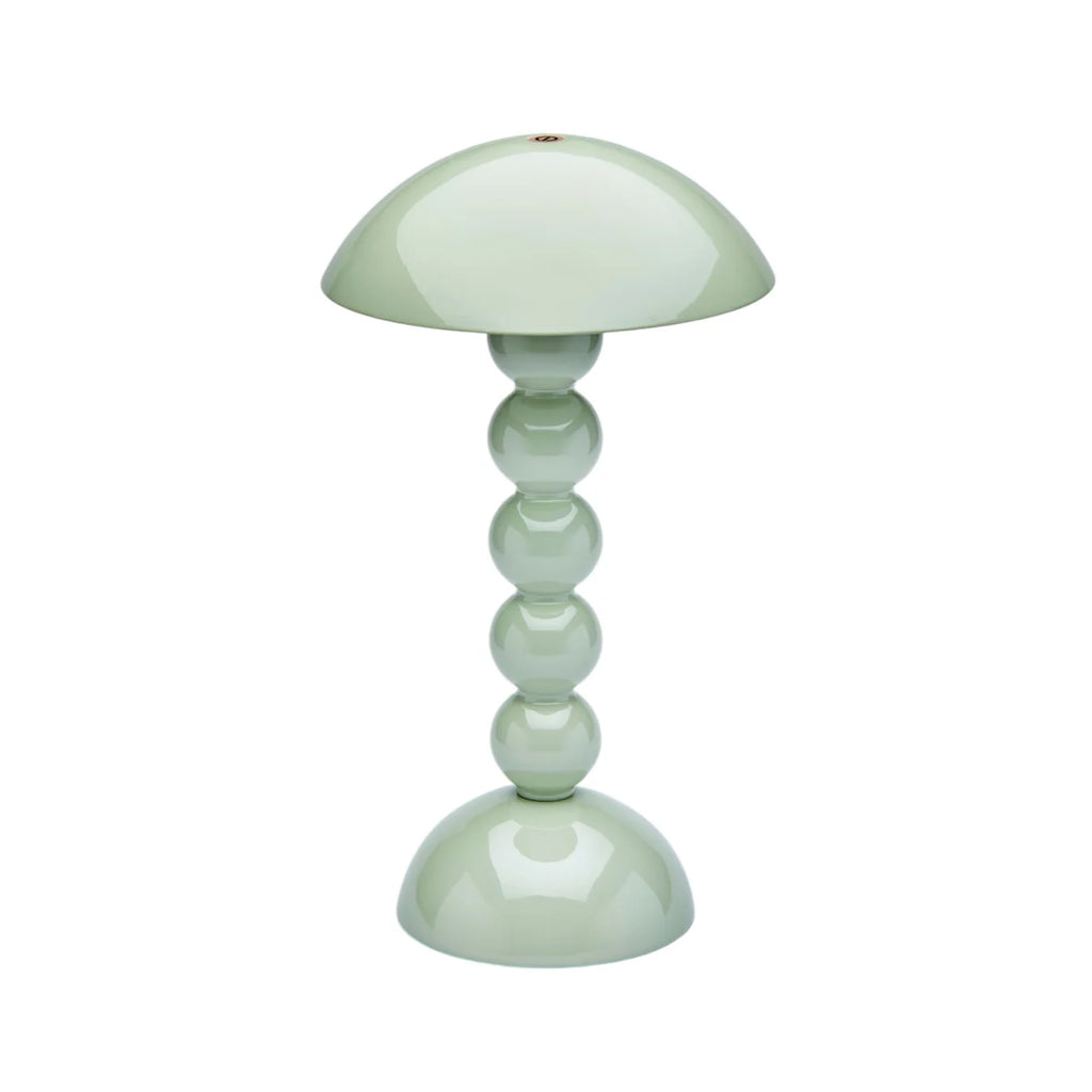 Rechargeable Bobbin LED Lamp