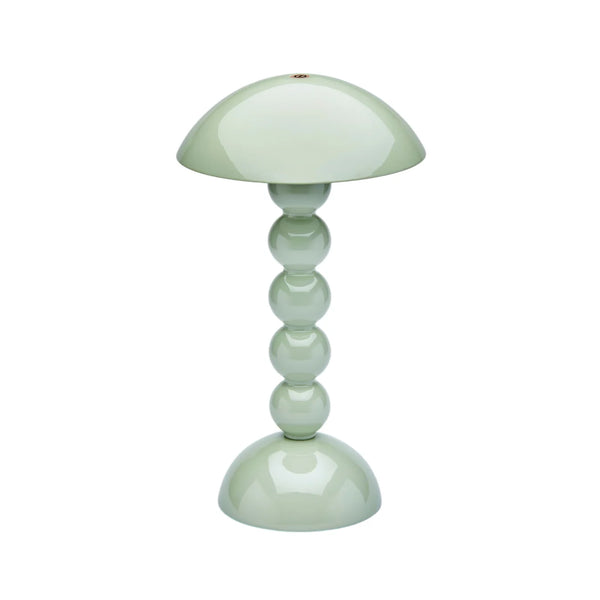 Rechargeable Bobbin LED Lamp