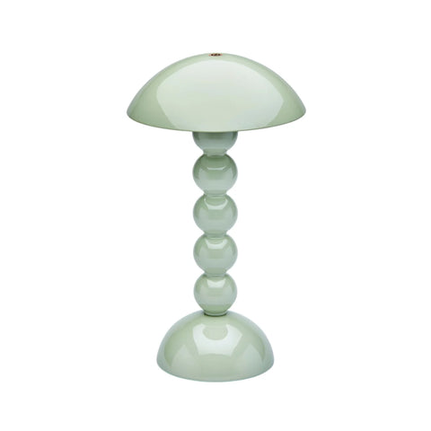 Rechargeable Bobbin LED Lamp