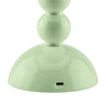Rechargeable Bobbin LED Lamp