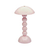 Rechargeable Bobbin LED Lamp