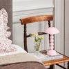 Rechargeable Bobbin LED Lamp