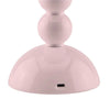 Rechargeable Bobbin LED Lamp
