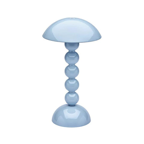 Rechargeable Bobbin LED Lamp