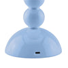 Rechargeable Bobbin LED Lamp