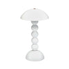 Rechargeable Bobbin LED Lamp
