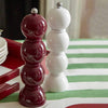 Bobbin Salt or Pepper Mill