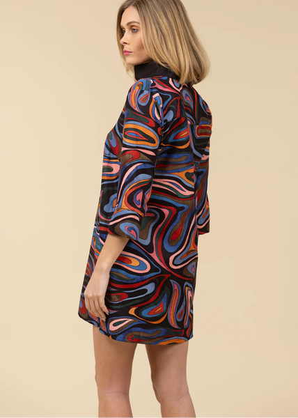 The Martha Dress - Vinyl Baby