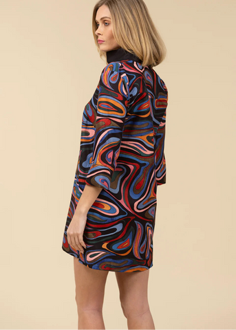 The Martha Dress - Vinyl Baby