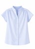 Ric Rac Detailed Top