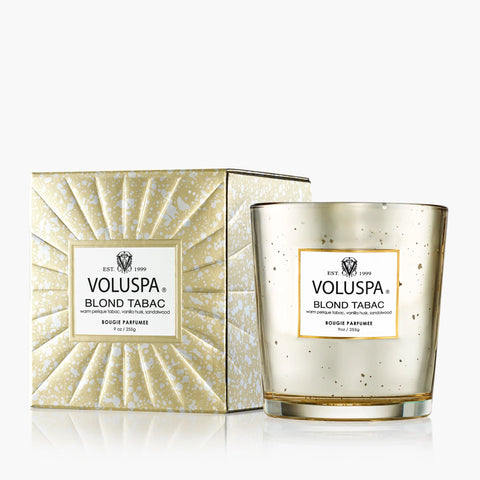 VOLUSPA CLASSIC CANDLE