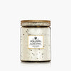 VOLUSPA 18oz LARGE JAR CANDLE