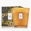 3 WICK HEARTH VOLUSPA CANDLE