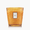 3 WICK HEARTH VOLUSPA CANDLE