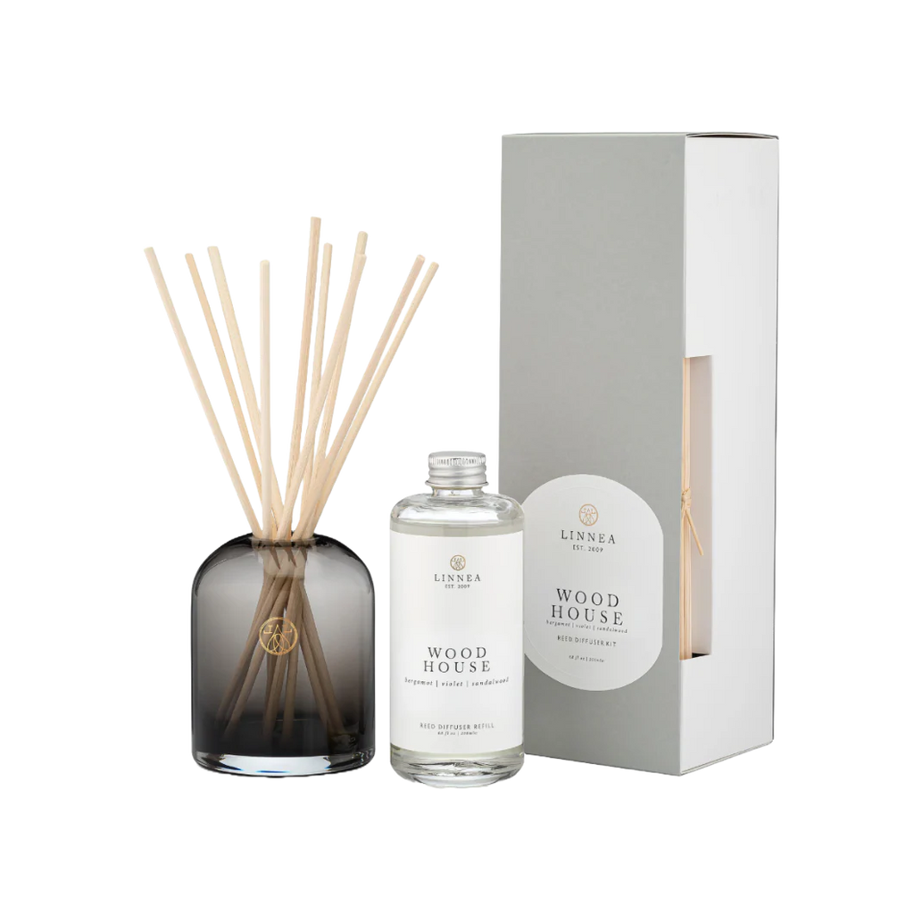 Linnea Diffuser Kit