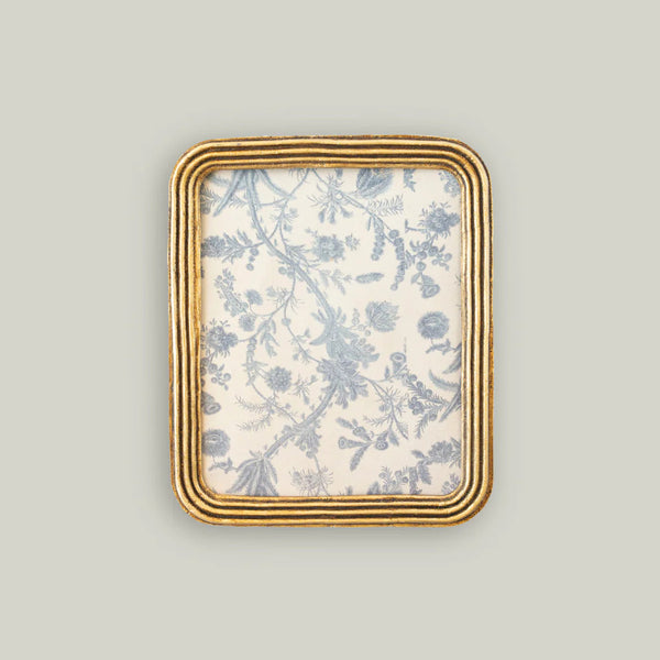Rounded Edge Photo Frame