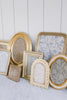 Rounded Edge Photo Frame