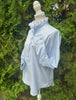 Dottie Ruffle Ribbon Tunic