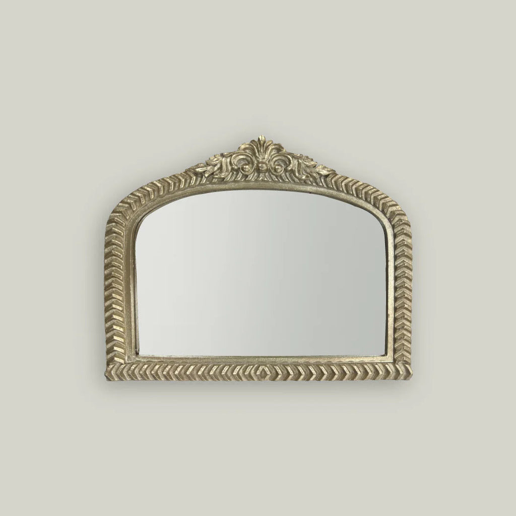 Mini Mirror