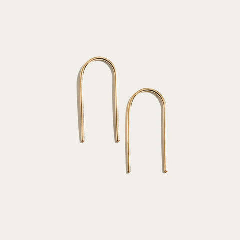Ear Arches