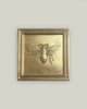 Bee Medallion