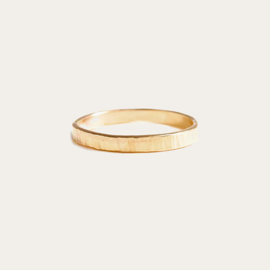LUXE BEAM RING