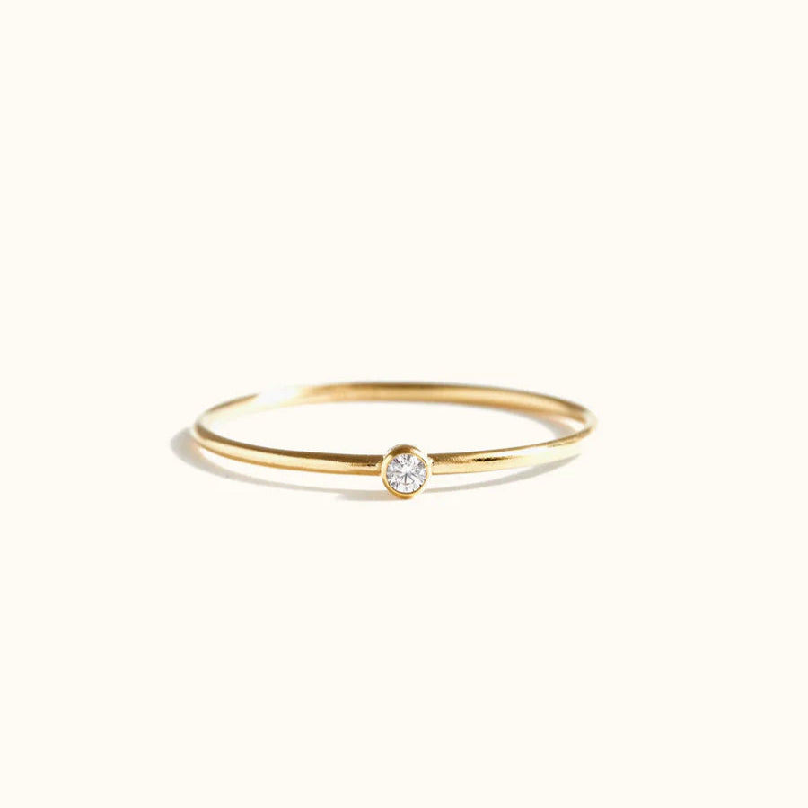 LUZ PETITE RING