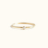 LUZ PETITE RING
