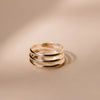 CONTOUR RING