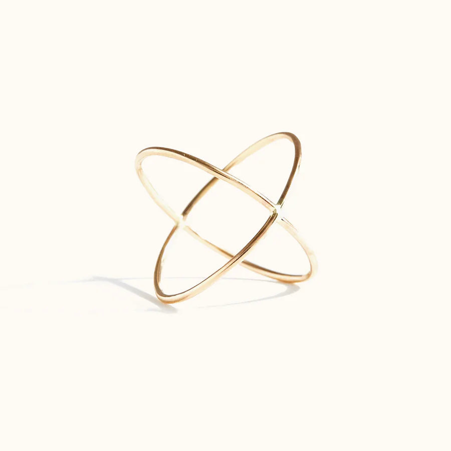 X Ring