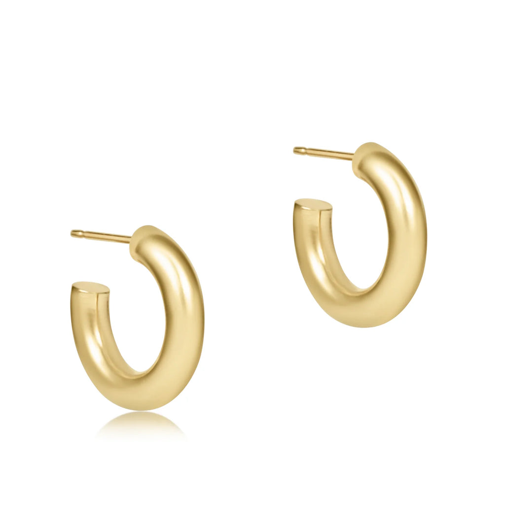 Round Gold 0.5
