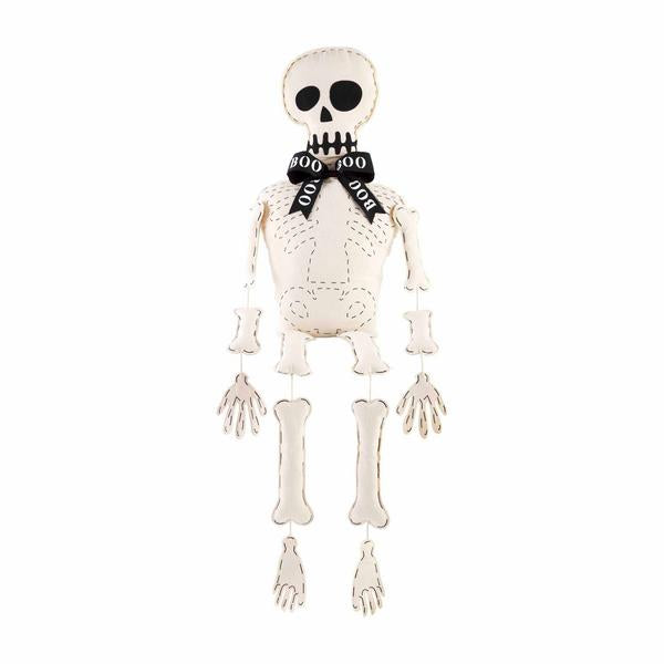Skeleton Sitter