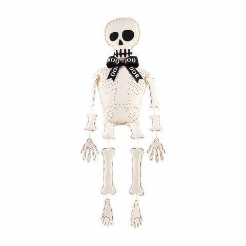 Skeleton Sitter
