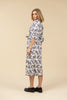 The Brooks Dress - Grandpas Paisley
