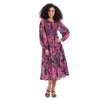 SHAFFER MAXI DRESS