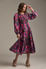 SHAFFER MAXI DRESS
