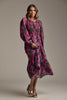 SHAFFER MAXI DRESS