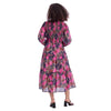 SHAFFER MAXI DRESS
