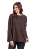 SHEFFIELD BUTTON SWEATER