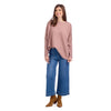 SHEFFIELD BUTTON SWEATER