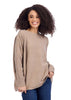 SHEFFIELD BUTTON SWEATER