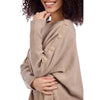 SHEFFIELD BUTTON SWEATER