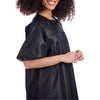 RAINE LEATHER DRESS