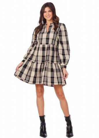 SHANNON DRESS