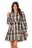 SHANNON DRESS