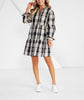 SHANNON DRESS