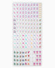 Mahjong Tiles
