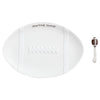 FOOTBALL PLATTER SET