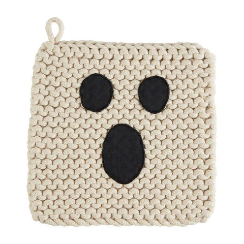 Halloween Pot Holder