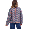 CHER QUILTED JACKET